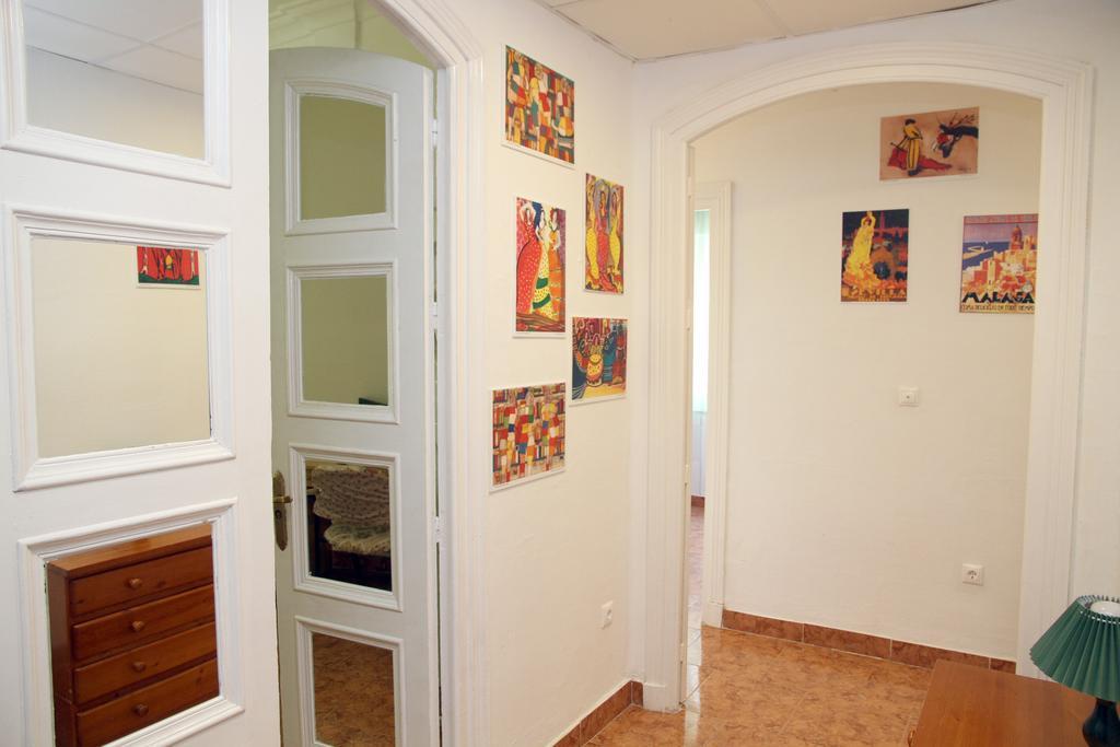 La Palma Guest house *