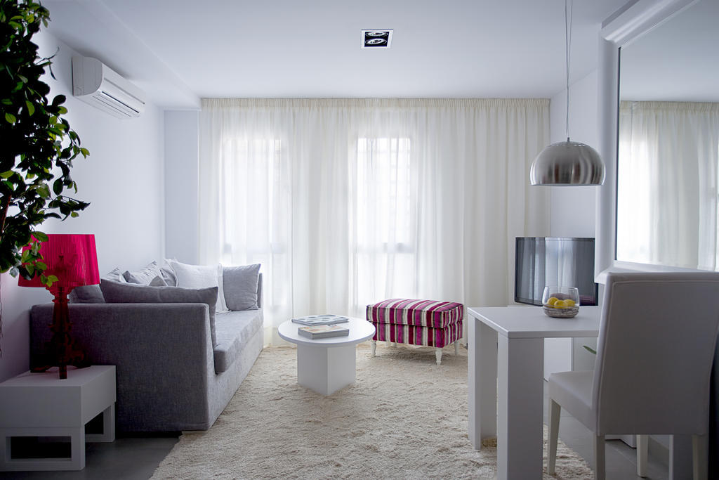 Andes Apartment