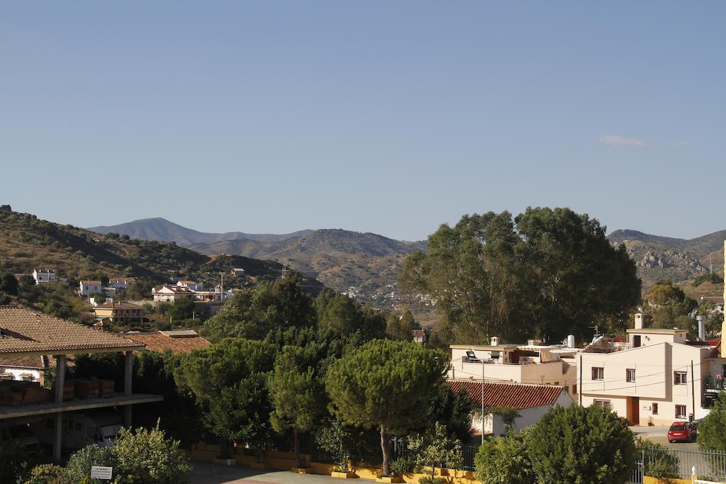 Jose Carlos Guest house