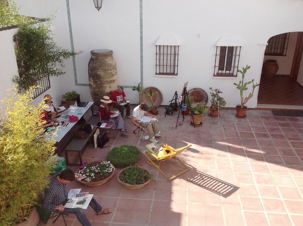 Turisticos La Mundial Appartement