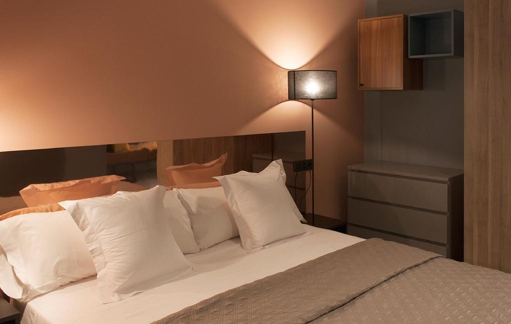 Apartment Nono By Charming Malaga