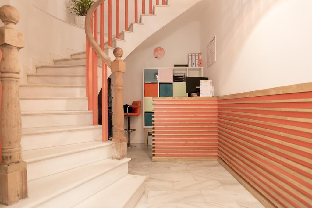 Hostel Chinitas Urban Malaga