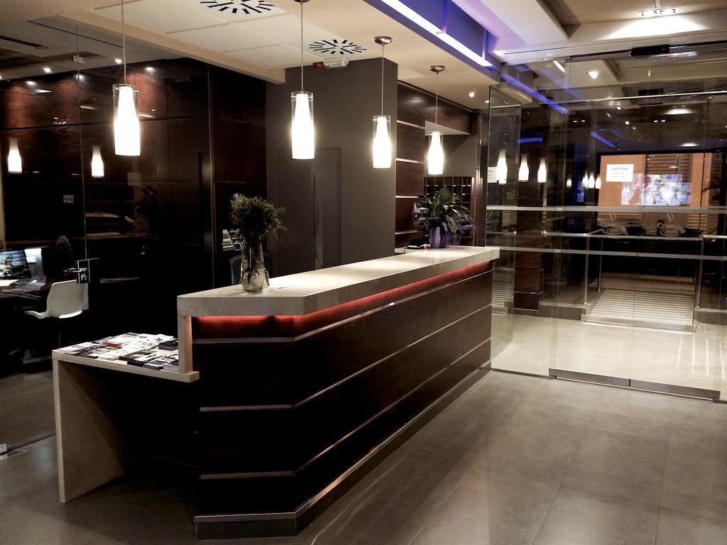 Hotel Castilla Guerrero 3*