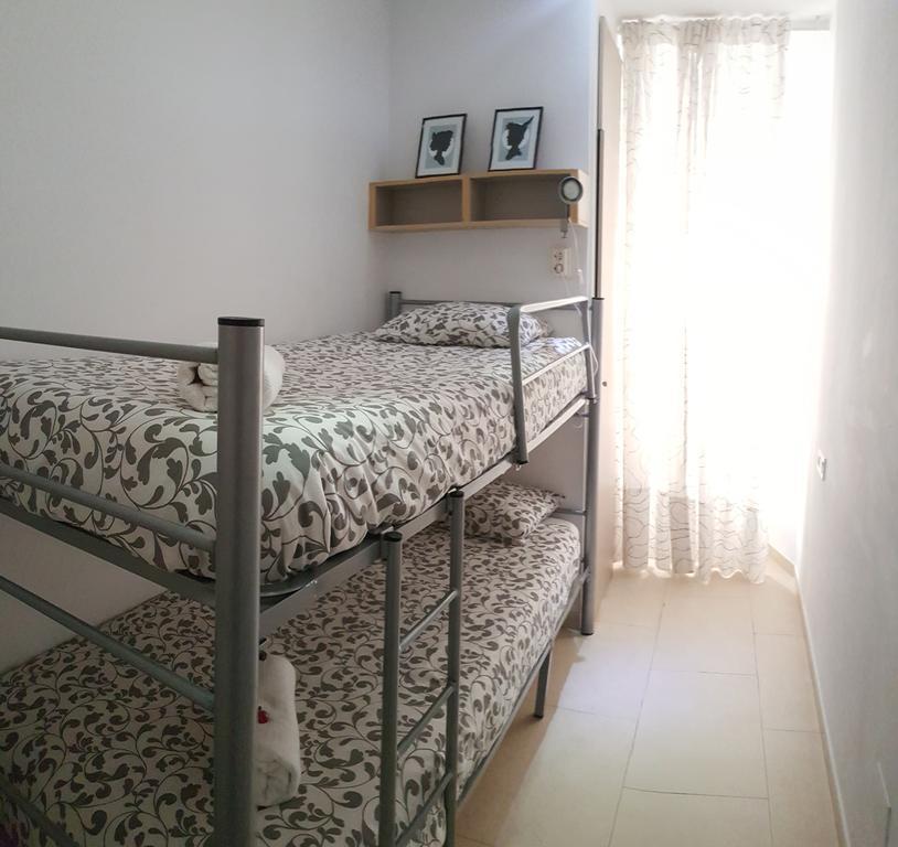 Apartamento Juan De Padilla Apartment