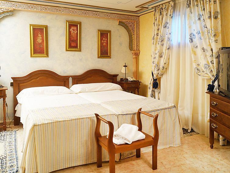 With Private Pool,near The , Bbq, Wifi * Malaga