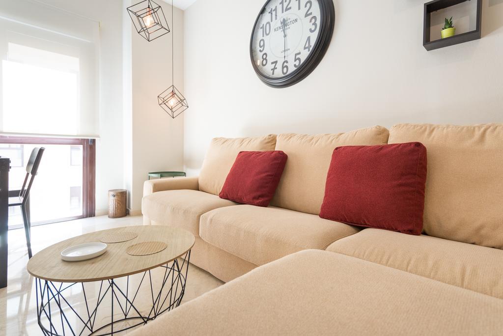 Alameda De Colon Relax & Quiet Business & Family *