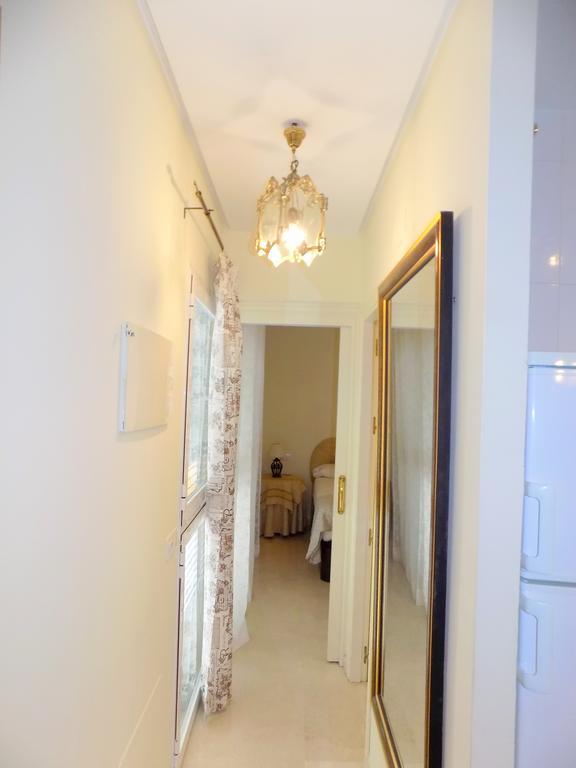 Apartment Homes La Merced *