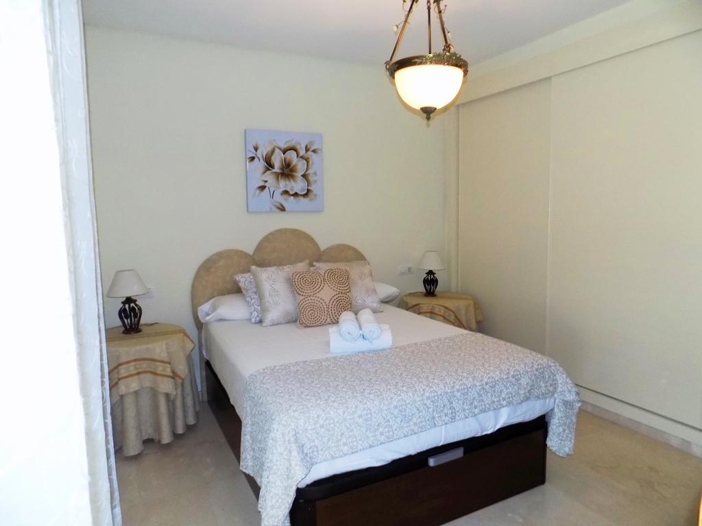 Homes La Merced Apartment