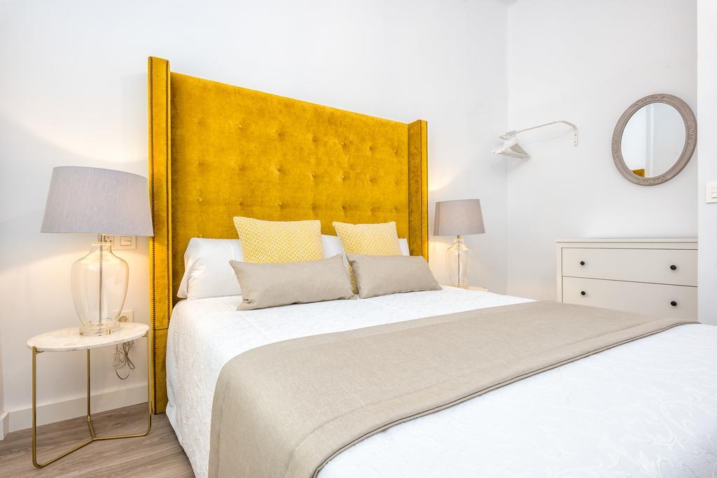 Iloftmalaga Soho Apartment *