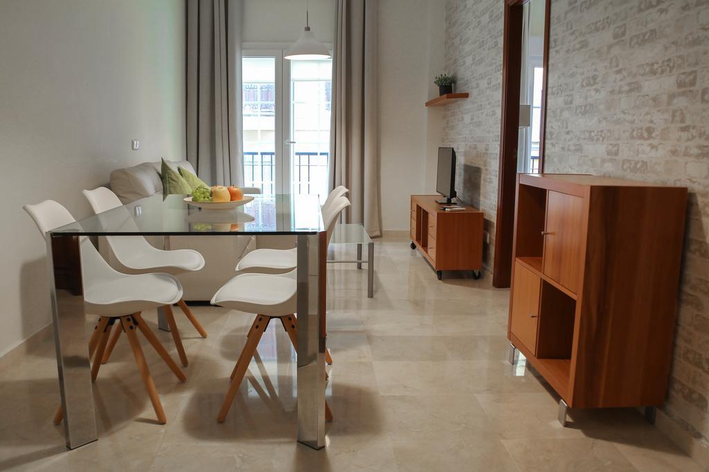 Ulises 2 Apartment