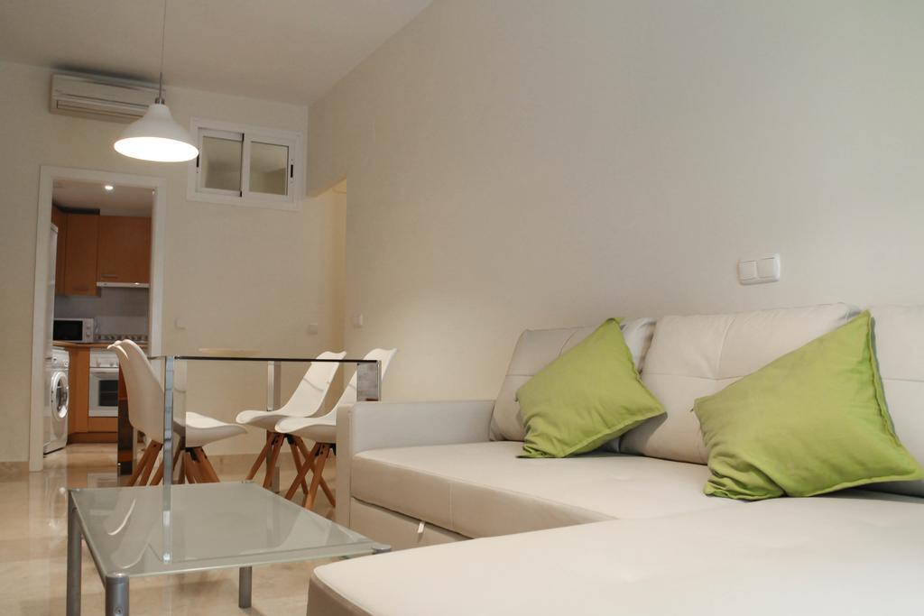 Ulises 2 Apartment Malaga