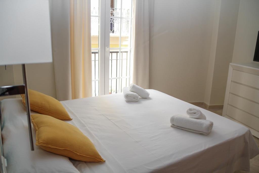 Ulises 2 Apartment Malaga