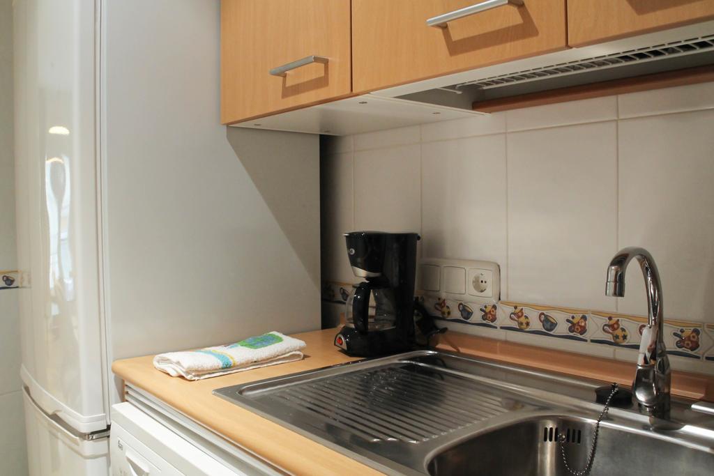 Apartment Ulises 2 *
