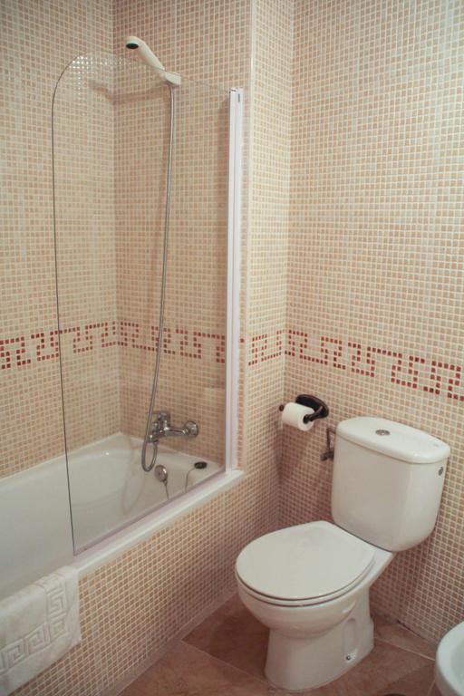 Apartment Ulises 2 Malaga