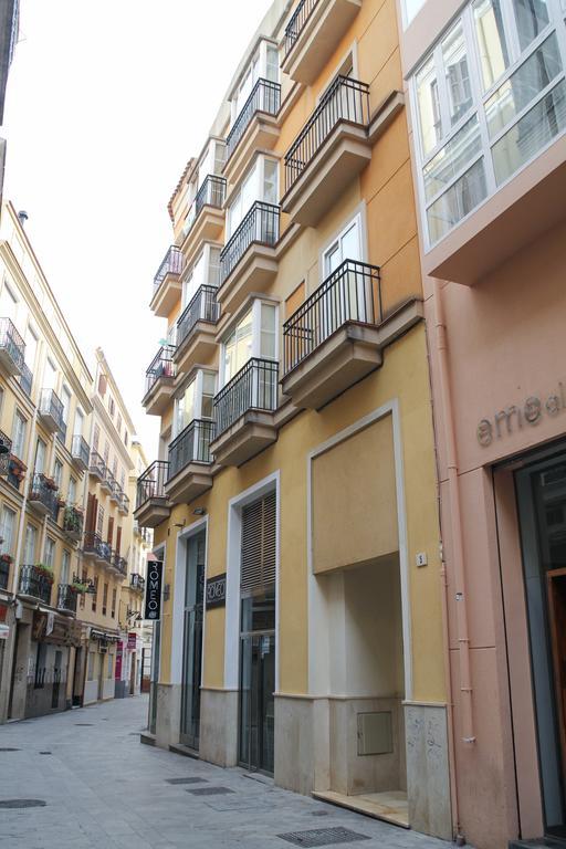 Ulises 2 Apartment Malaga