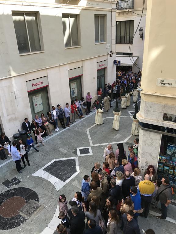 Marques De Larios Malaga