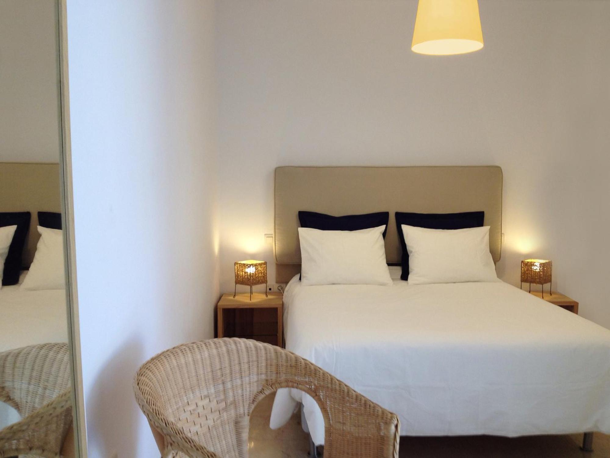 Apartment Dona Carmen