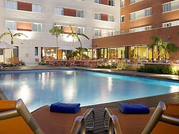 Hilton Garden Hotel Malaga