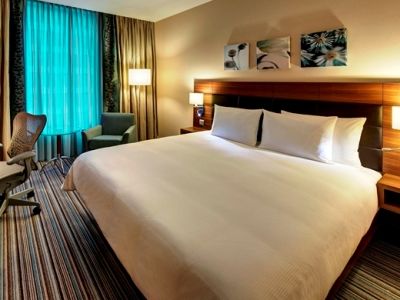 Hilton Garden 4* Malaga