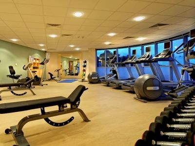 Hilton Garden Malaga
