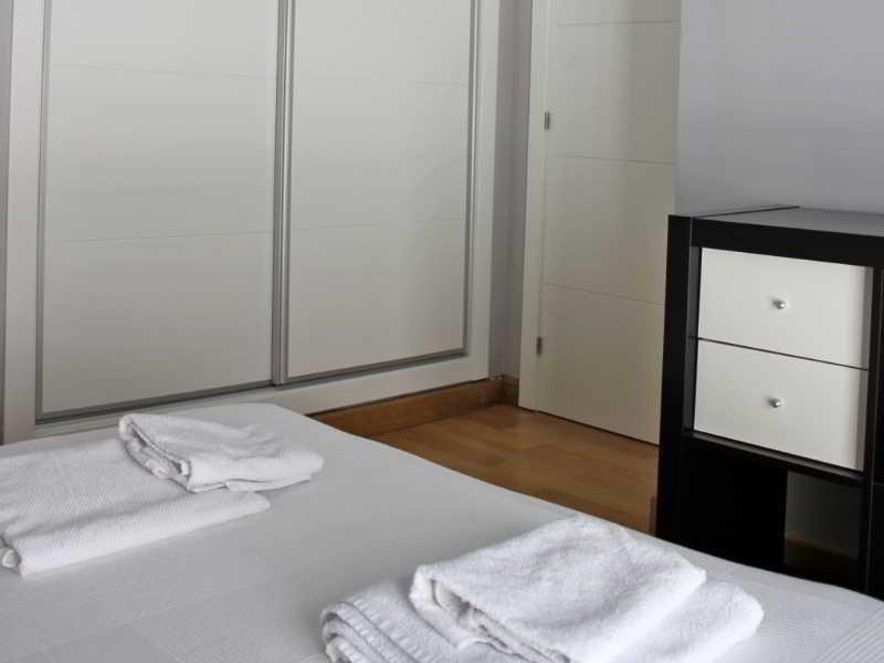 San Pablo Appartement *