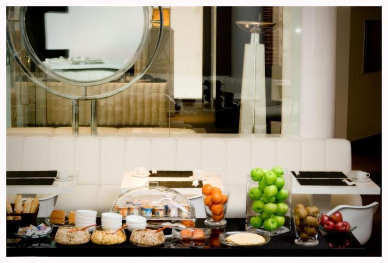 Mariposa Hotel 4*