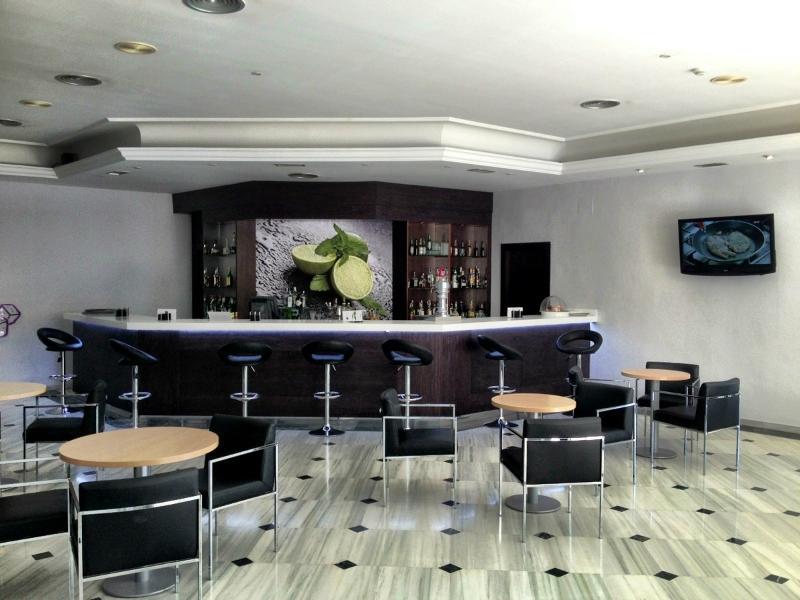 Hotel Sol Guadalmar Malaga
