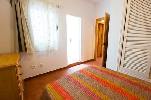 Pedregalejo Apartment