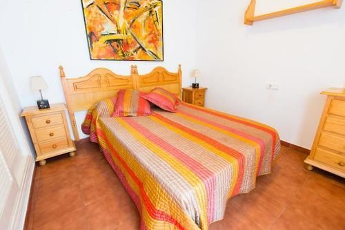 Apartment Pedregalejo *