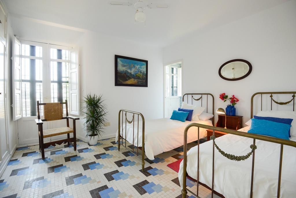 Villa Clavero Malaga