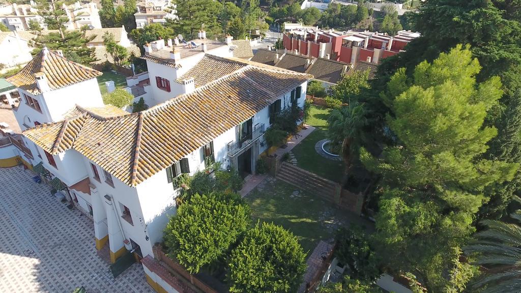 Clavero * Malaga