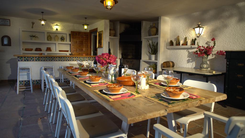 Clavero Villa Malaga