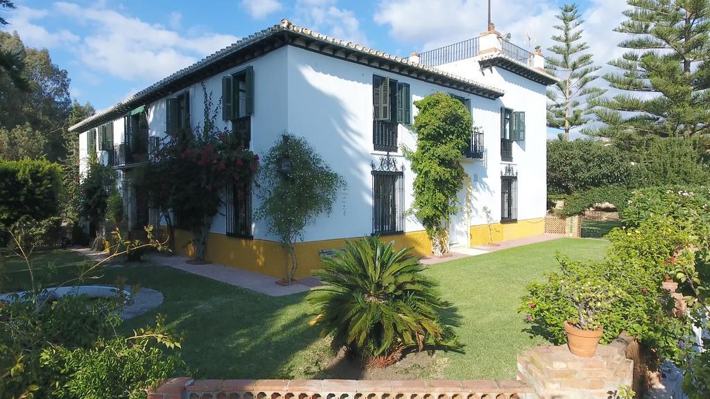 Villa Clavero Malaga