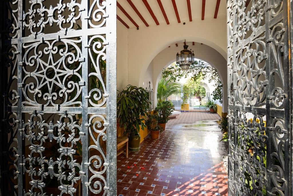 Clavero Malaga