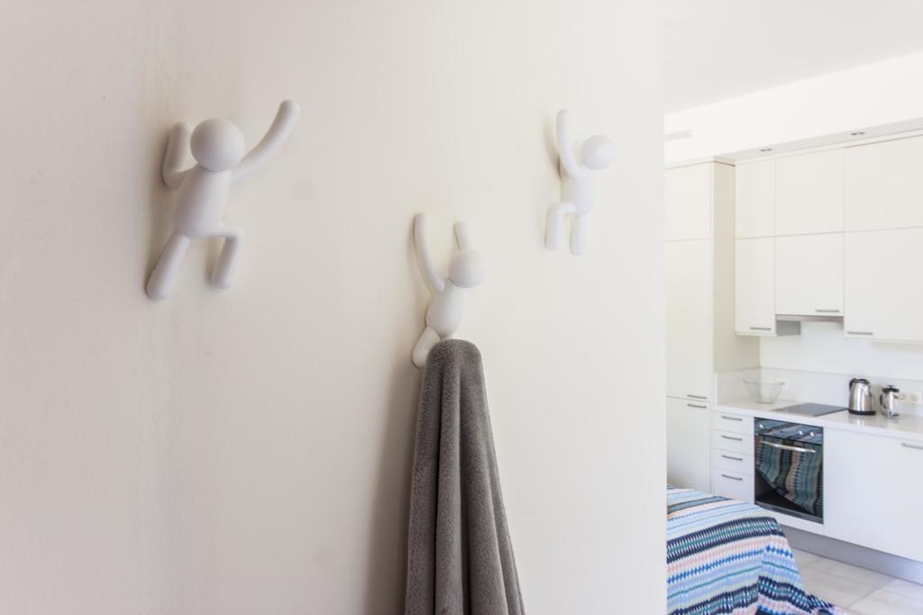 Apartment Cortina !