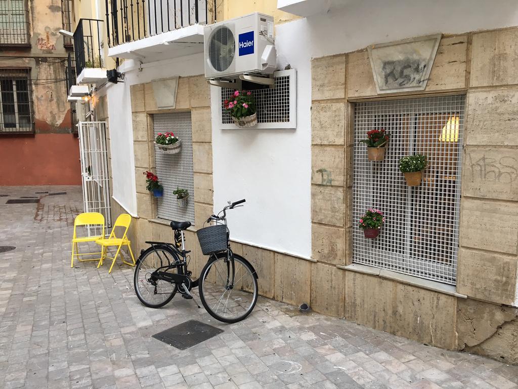 Cortina Del Muelle 21 Guest house *