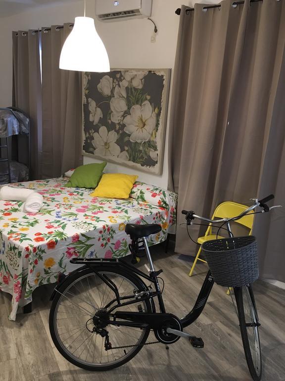 Cortina Del Muelle 21 Guest house