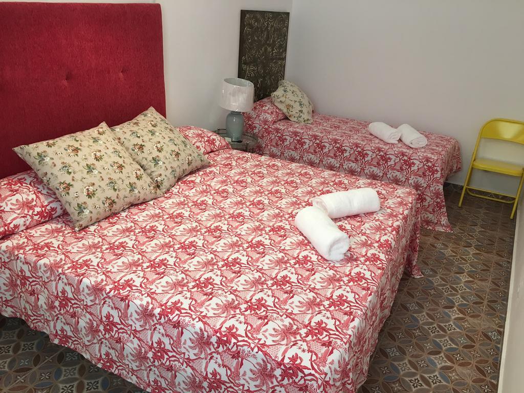 Guest house Cortina Del Muelle 21