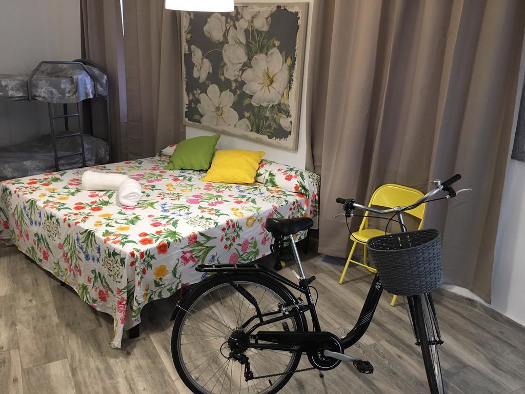 Cortina Del Muelle 21 Guest house Malaga