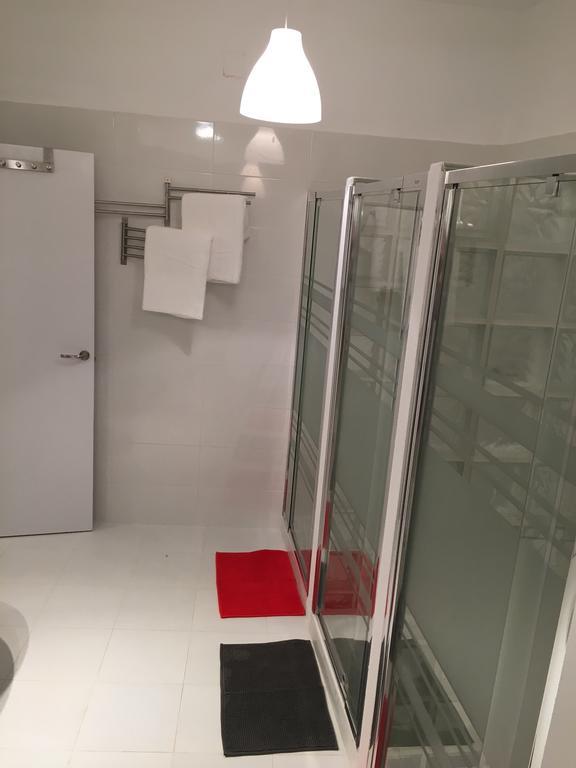 Guest house Cortina Del Muelle 21 *