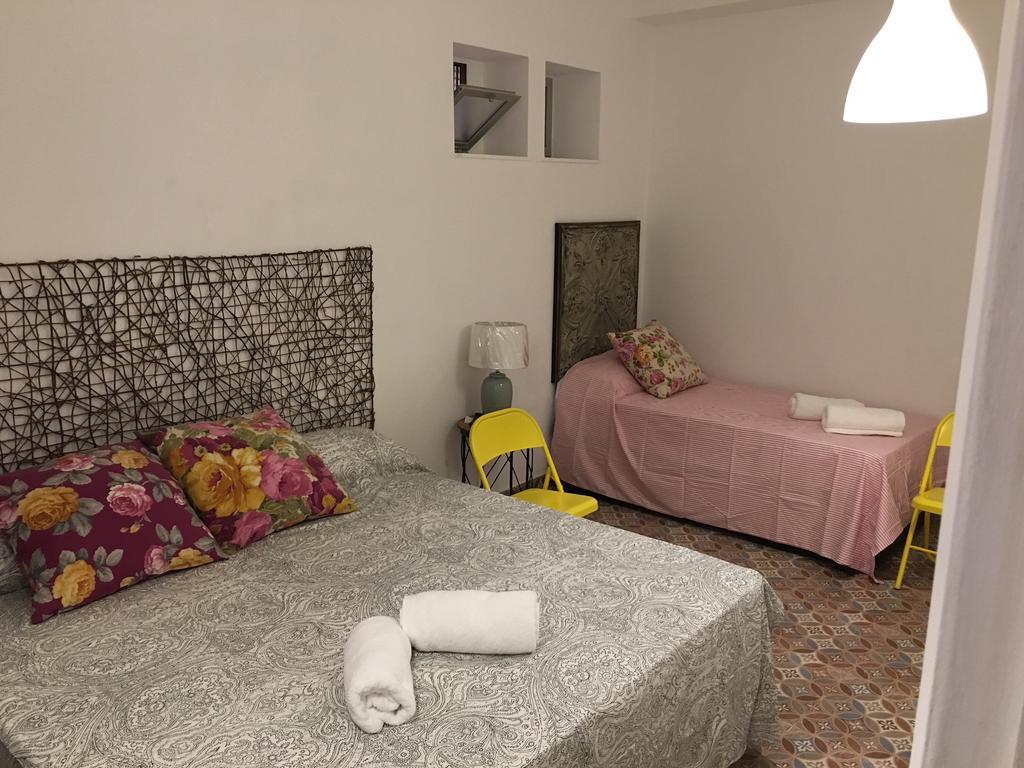 Guest house Cortina Del Muelle 21