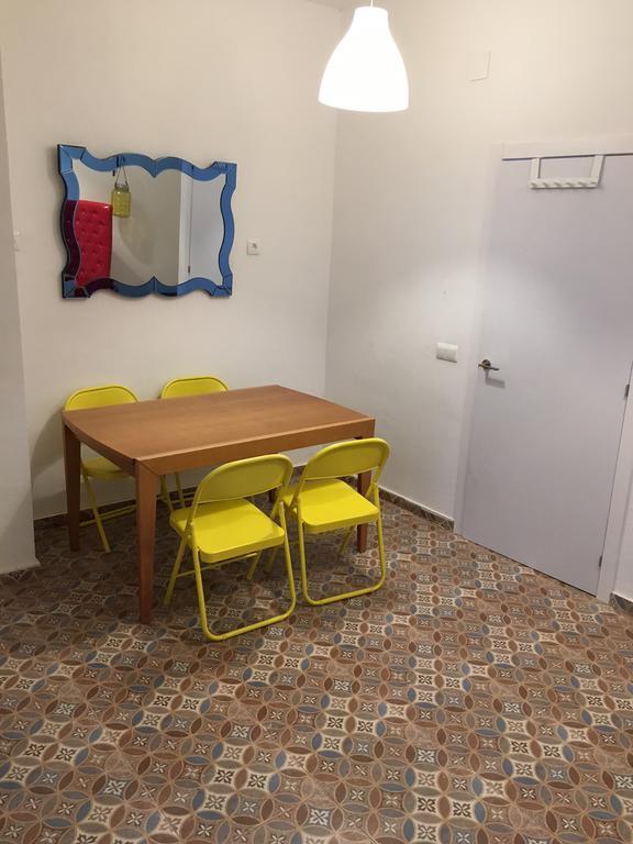Cortina Del Muelle 21 Guest house Malaga
