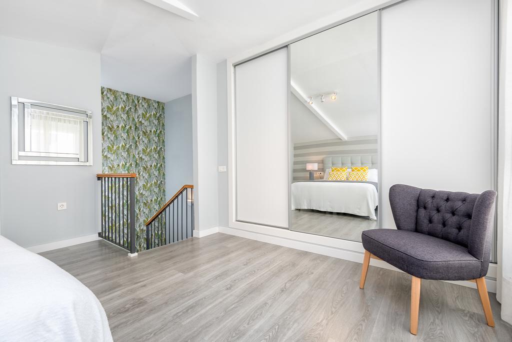 Iloftmalaga Plaza De Martires Apartment