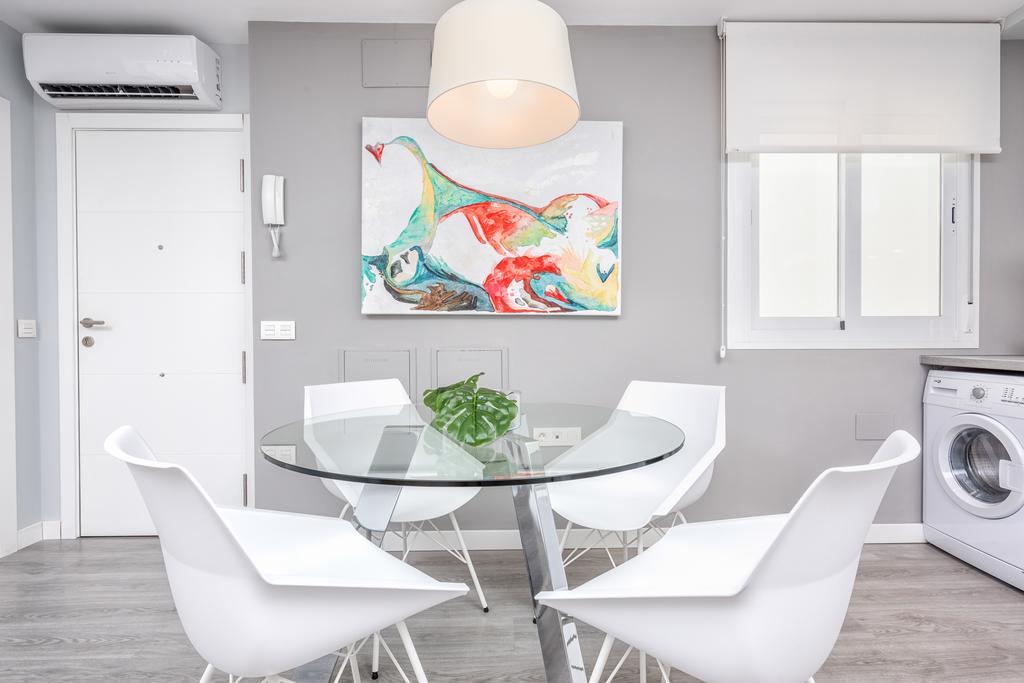 Apartment Iloftmalaga Plaza De Martires *
