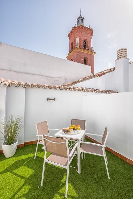 Iloftmalaga Plaza De Martires