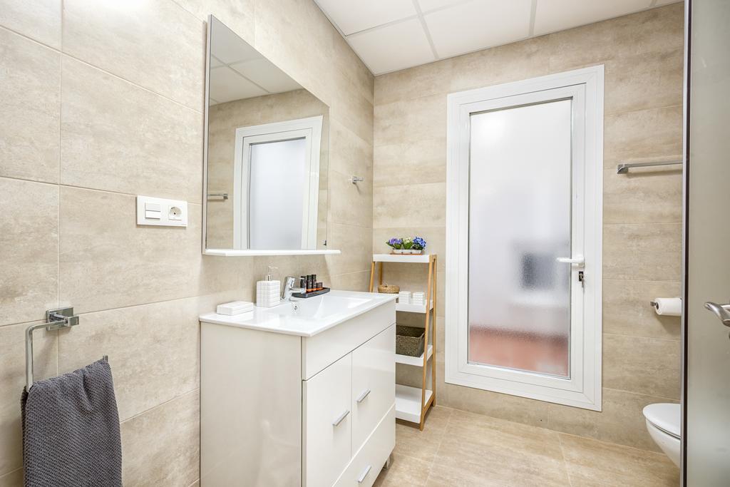 Apartment Iloftmalaga Plaza De Martires Malaga