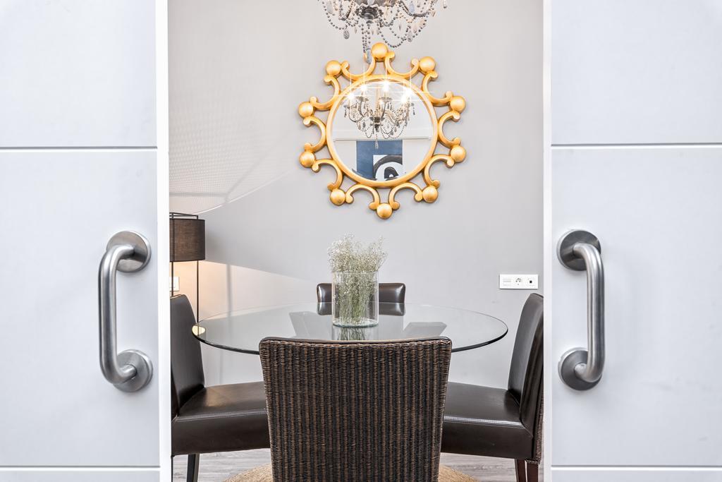 Apartment Iloftmalaga Plaza De Martires