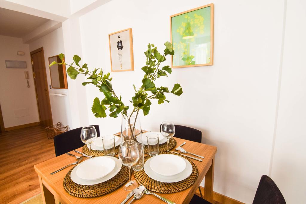 Letmalaga Chapi Apartment Málaga