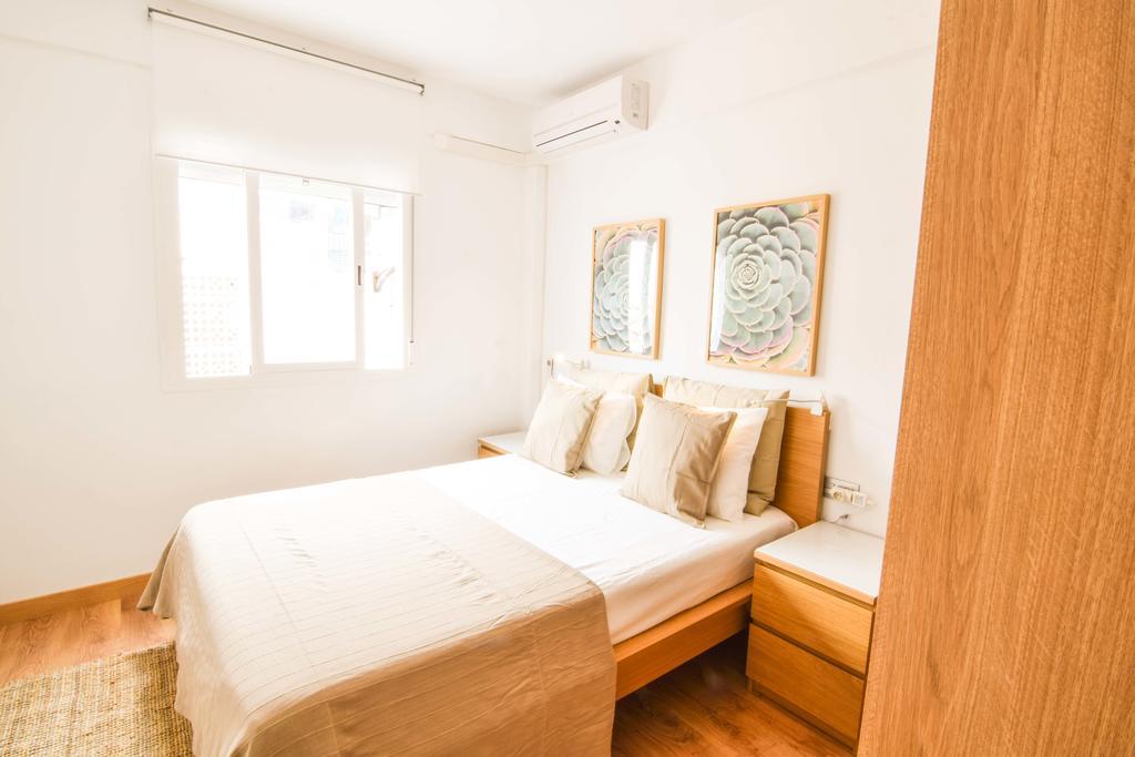 Apartment Letmalaga Chapi *