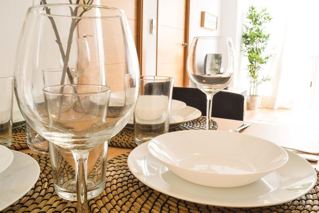 Letmalaga Chapi Apartment *
